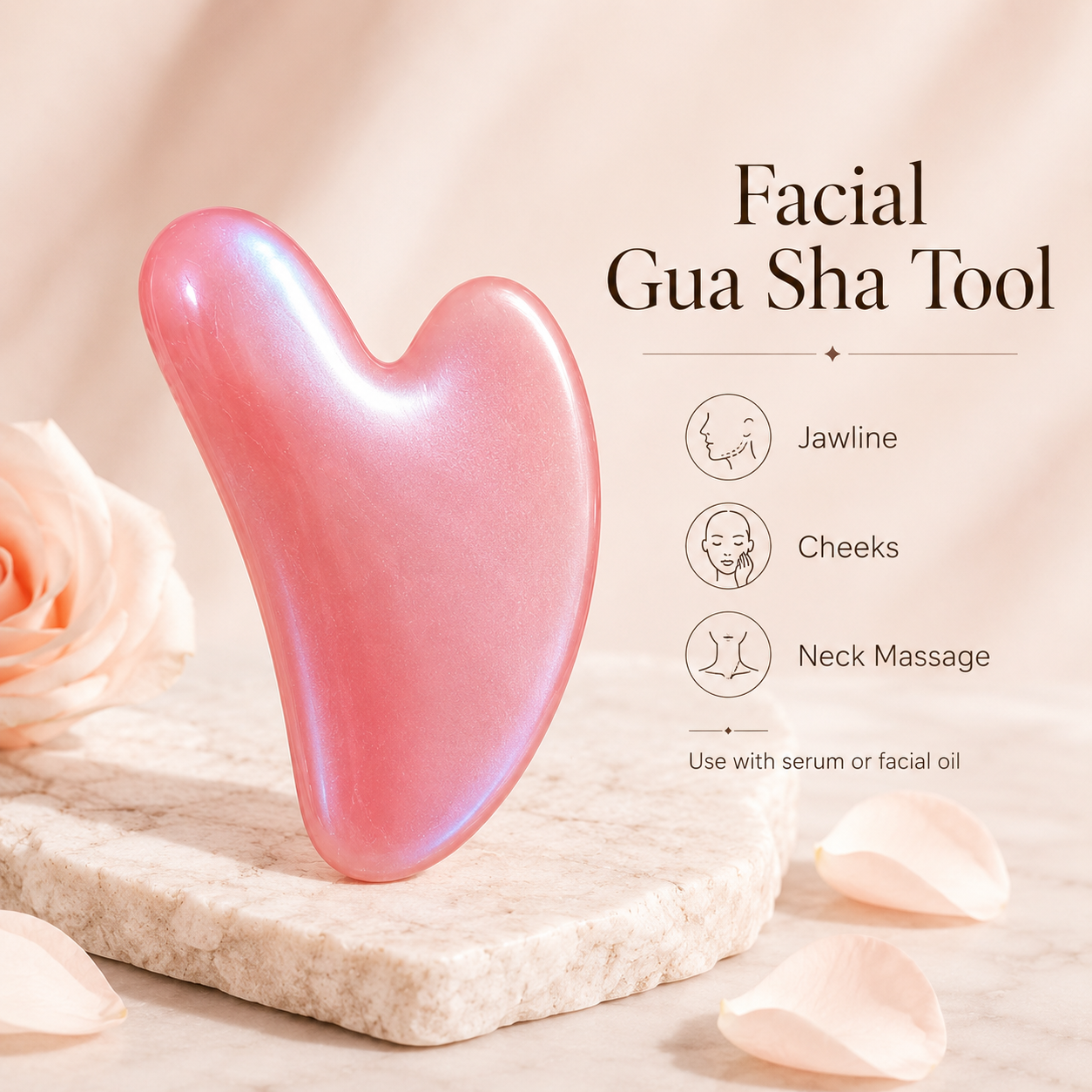 Pureretain® GlowLift Facial Sculpting Duo