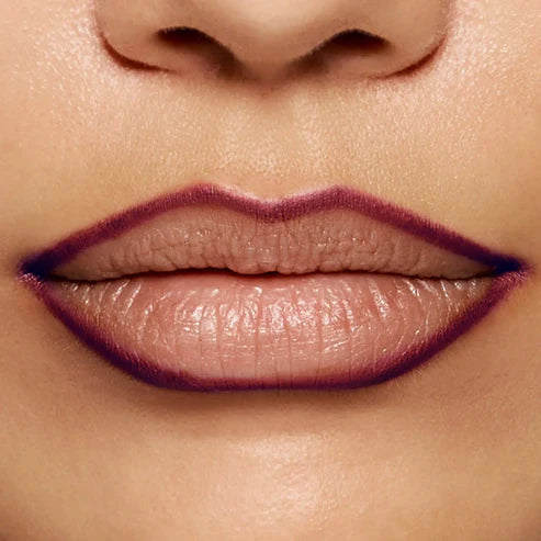 Last Day Buy 1 Get 1 Free Easy Glide Lip Liner ¡ª Creamy, Blendable Color with Smooth Application, Summervibes