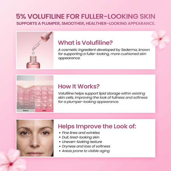 🔥LAST DAY 60% OFF Pureretain Korean Pink CollagenVolume Multi Balm