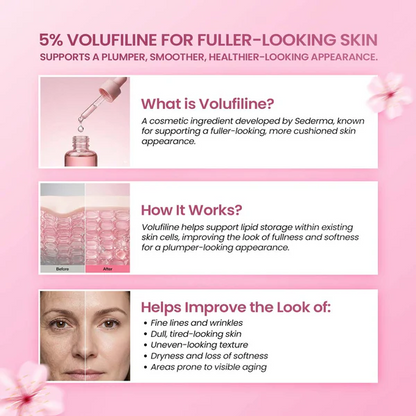 🔥LAST DAY 60% OFF Pureretain Korean Pink CollagenVolume Multi Balm