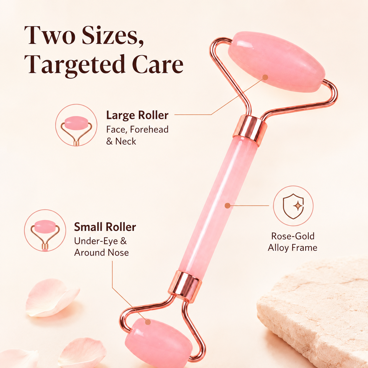 Pureretain® GlowLift Facial Sculpting Duo