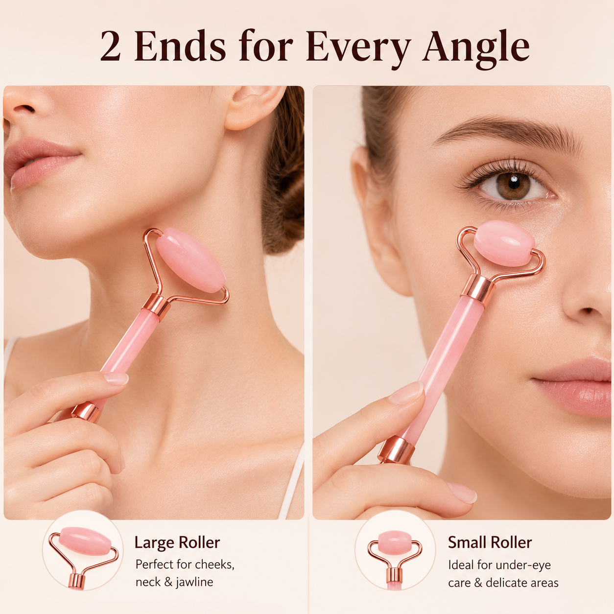 Pureretain® GlowLift Facial Sculpting Duo