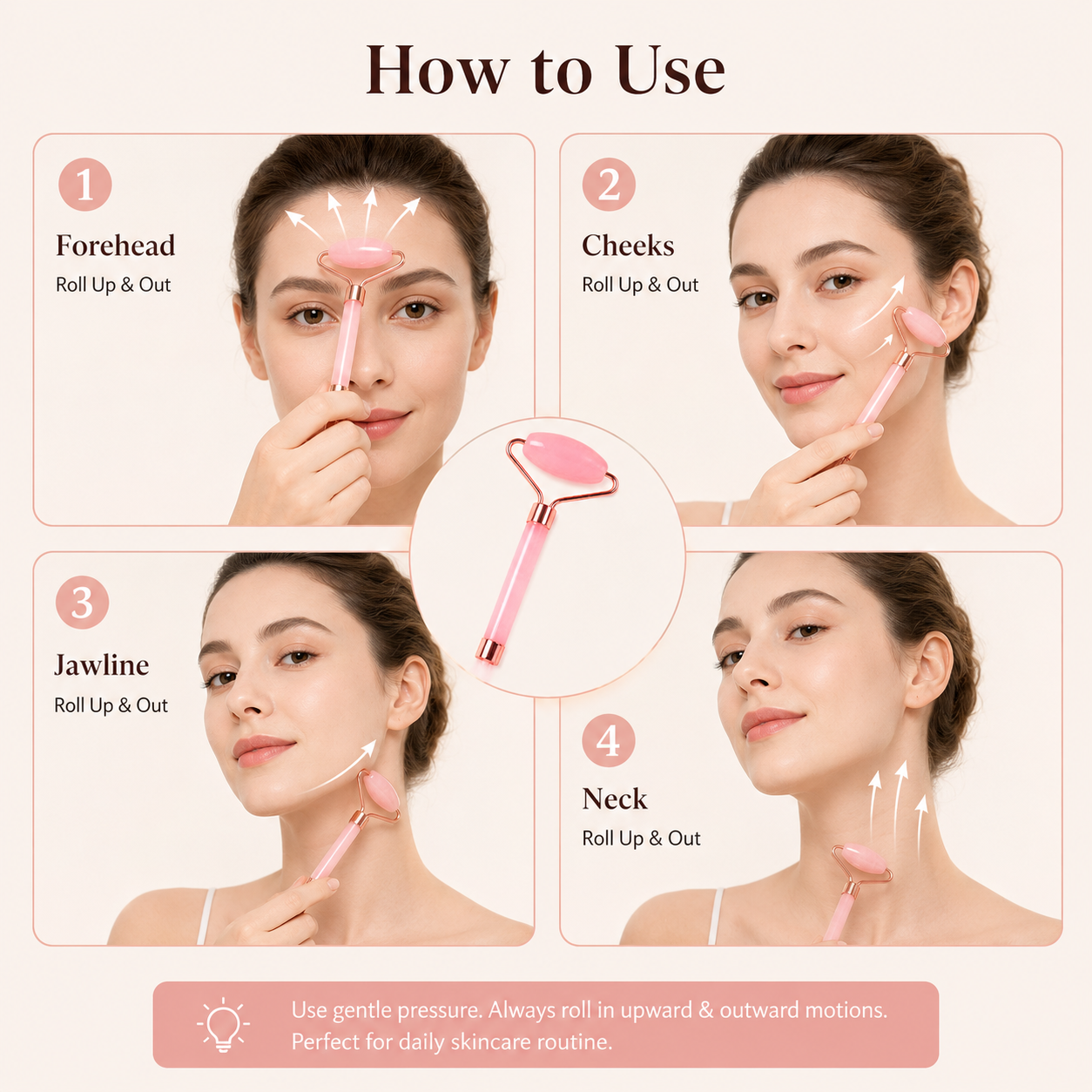 Pureretain® GlowLift Facial Sculpting Duo