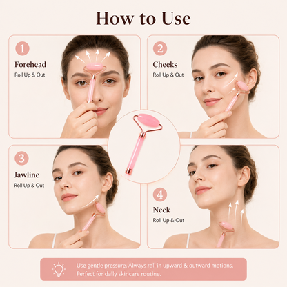 Pureretain® GlowLift Facial Sculpting Duo