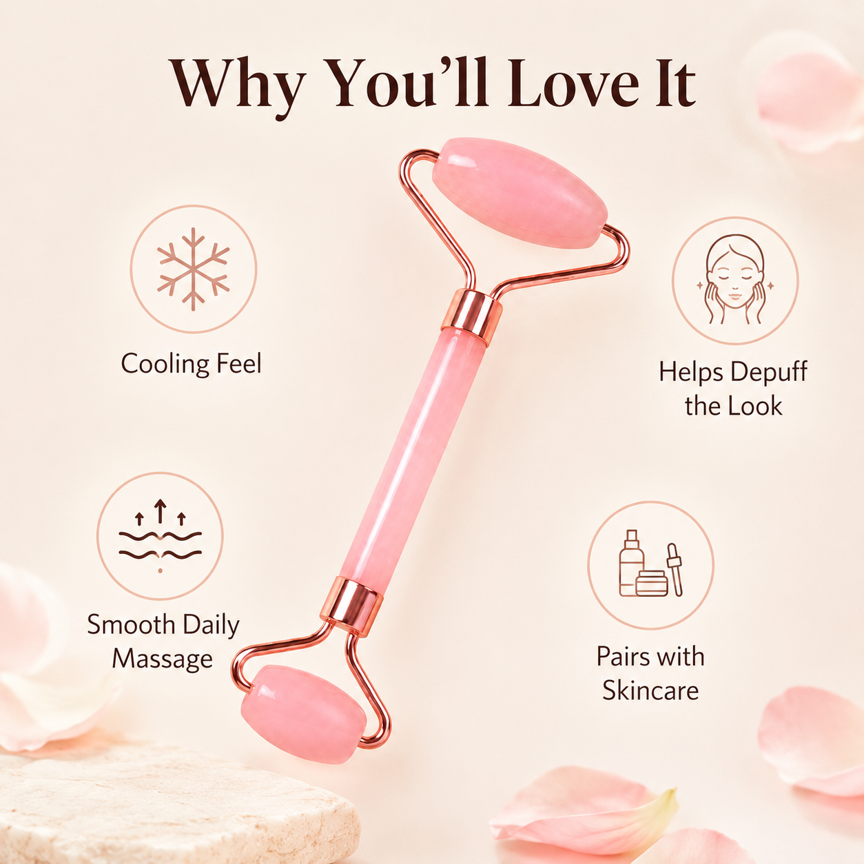 Pureretain® GlowLift Facial Sculpting Duo