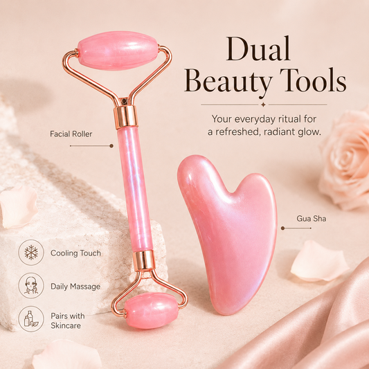 Pureretain® GlowLift Facial Sculpting Duo