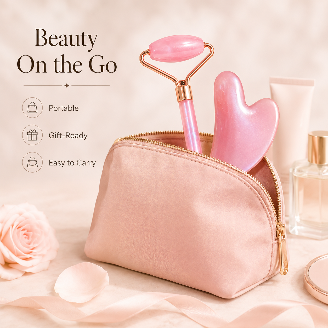 Pureretain® GlowLift Facial Sculpting Duo
