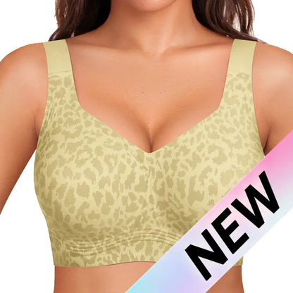 Pureretain™ Full coverage wireless bra（副本）