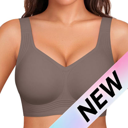 Pureretain™ Full coverage wireless bra（副本）