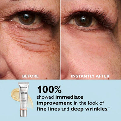 Pureretain™ Instant Face Temporary Tightener – Instant visible results in 60 seconds