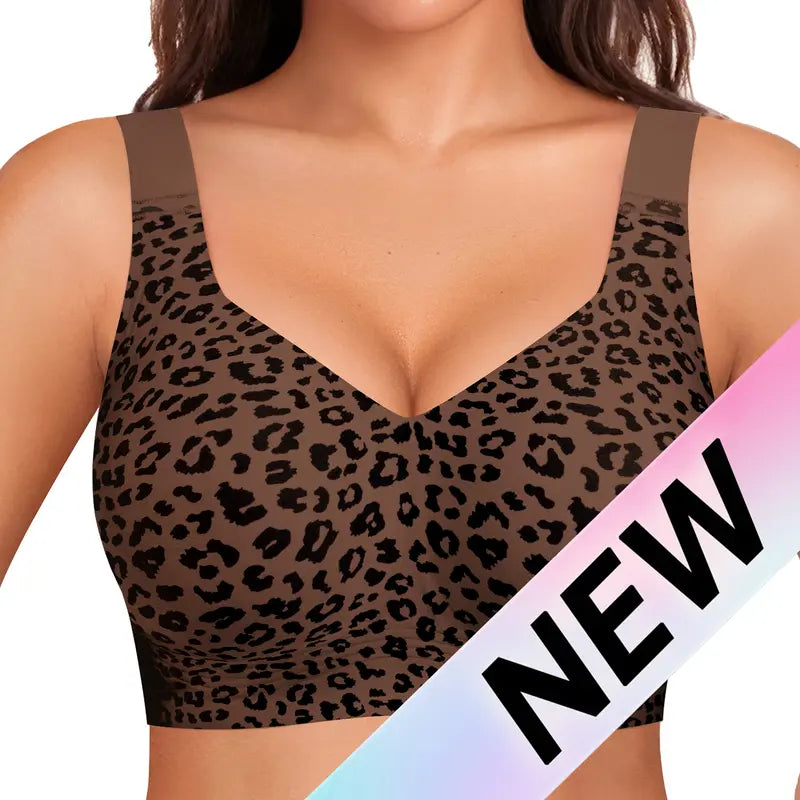Pureretain™ Full coverage wireless bra（副本）