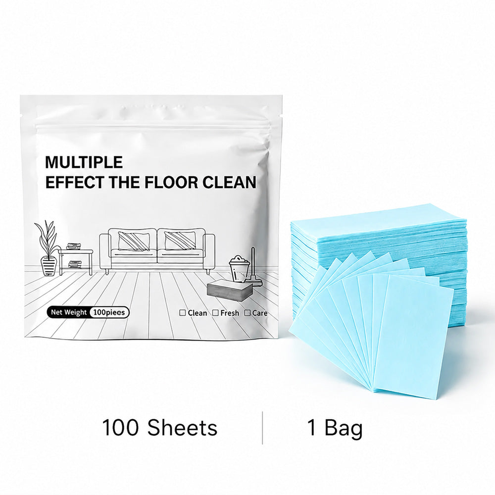 1 Bag / 100 Sheets