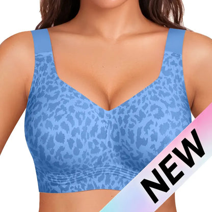 Pureretain™ Full coverage wireless bra（副本）