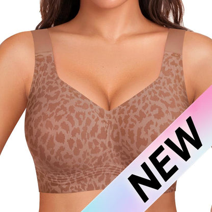 Pureretain™ Full coverage wireless bra（副本）