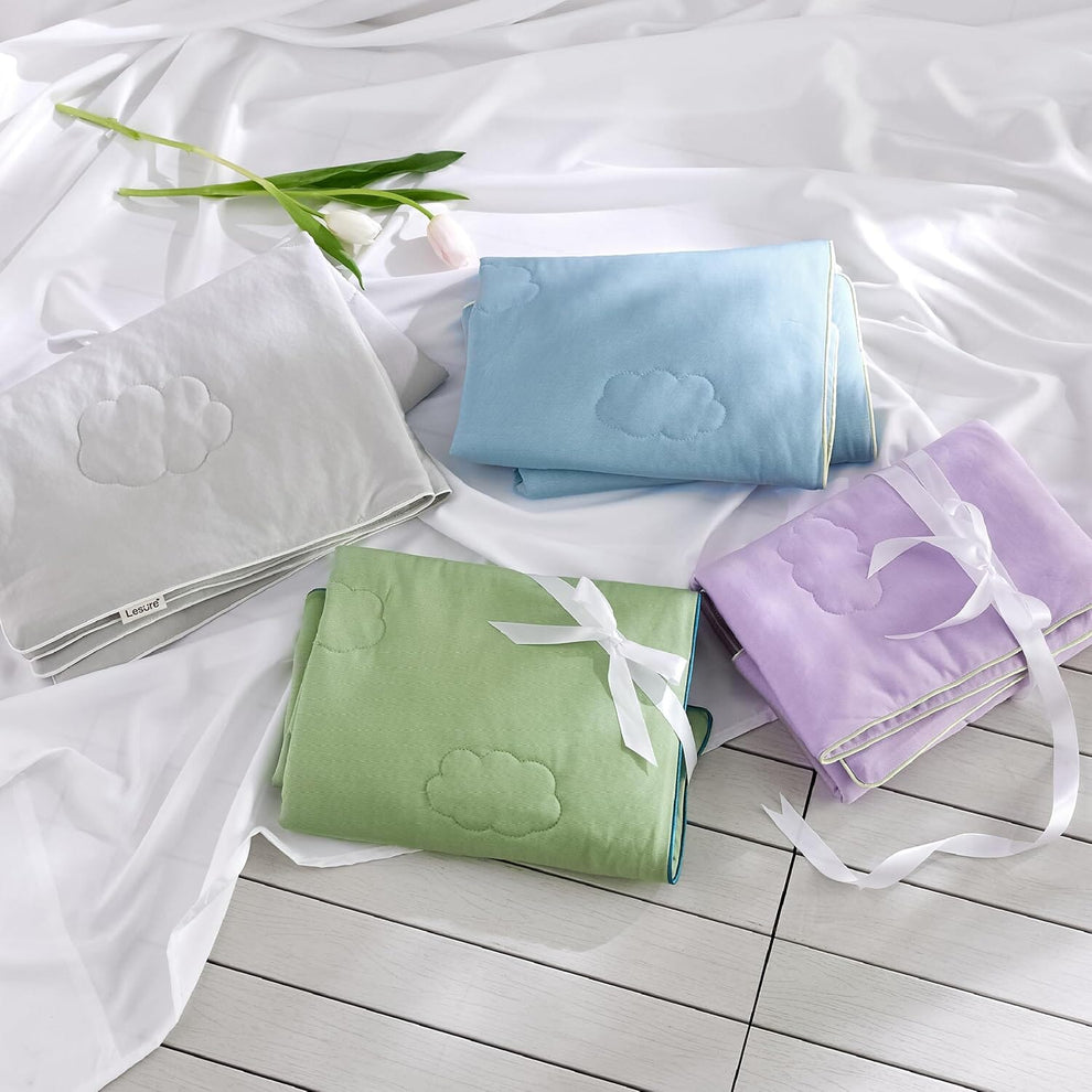 Lomelys Cooling Blanket for Cat/Dog