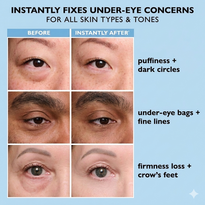 Pureretain™ Instant Face Temporary Tightener – Instant visible results in 60 seconds