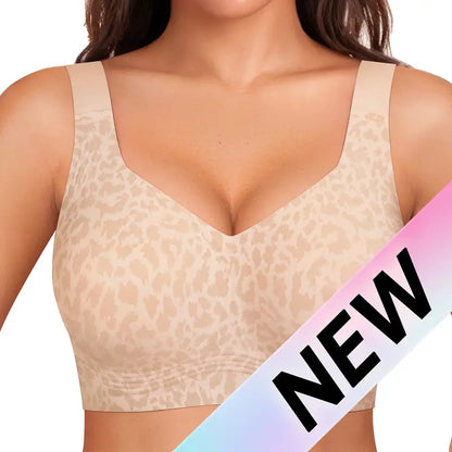 Pureretain™ Full coverage wireless bra（副本）